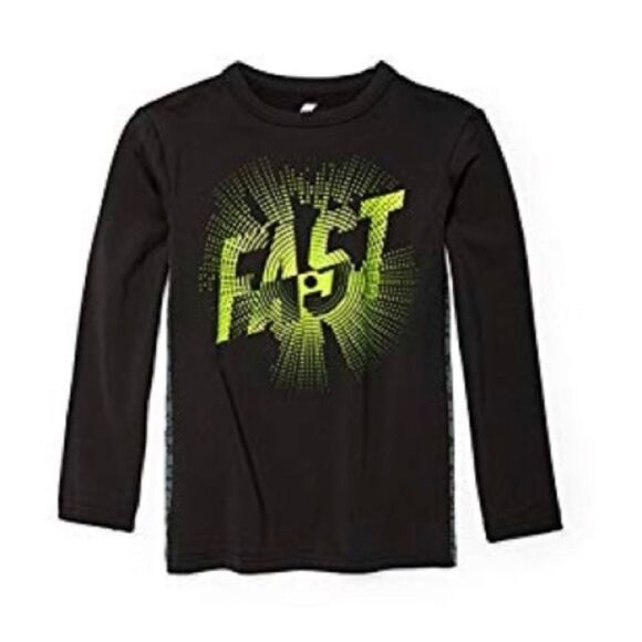 Children’s place active shirt   - Picture 1 of 1